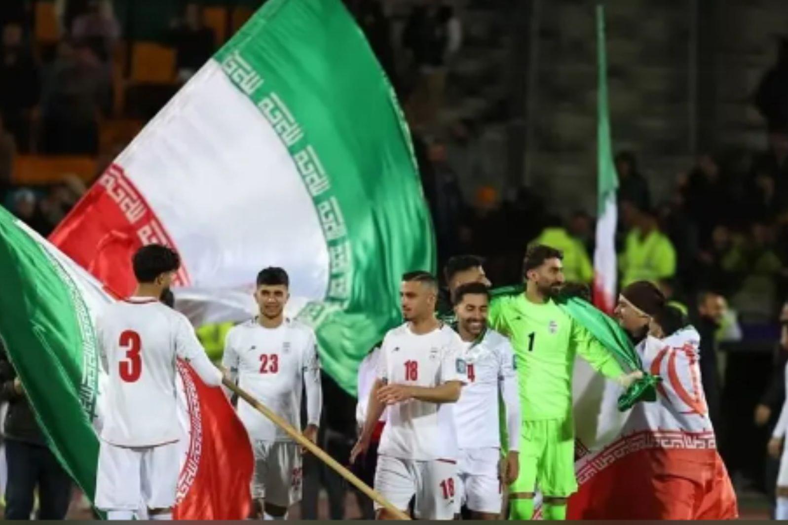 México se oferece para receber jogos do Irã na Copa do Mundo que seriam disputados nos EUA