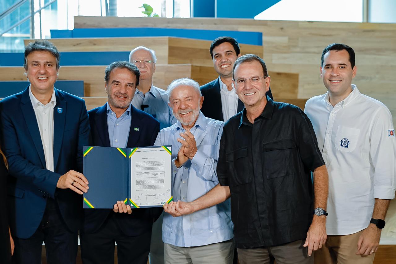 PUC-Rio recebe autorização de Lula para criar curso de medicina