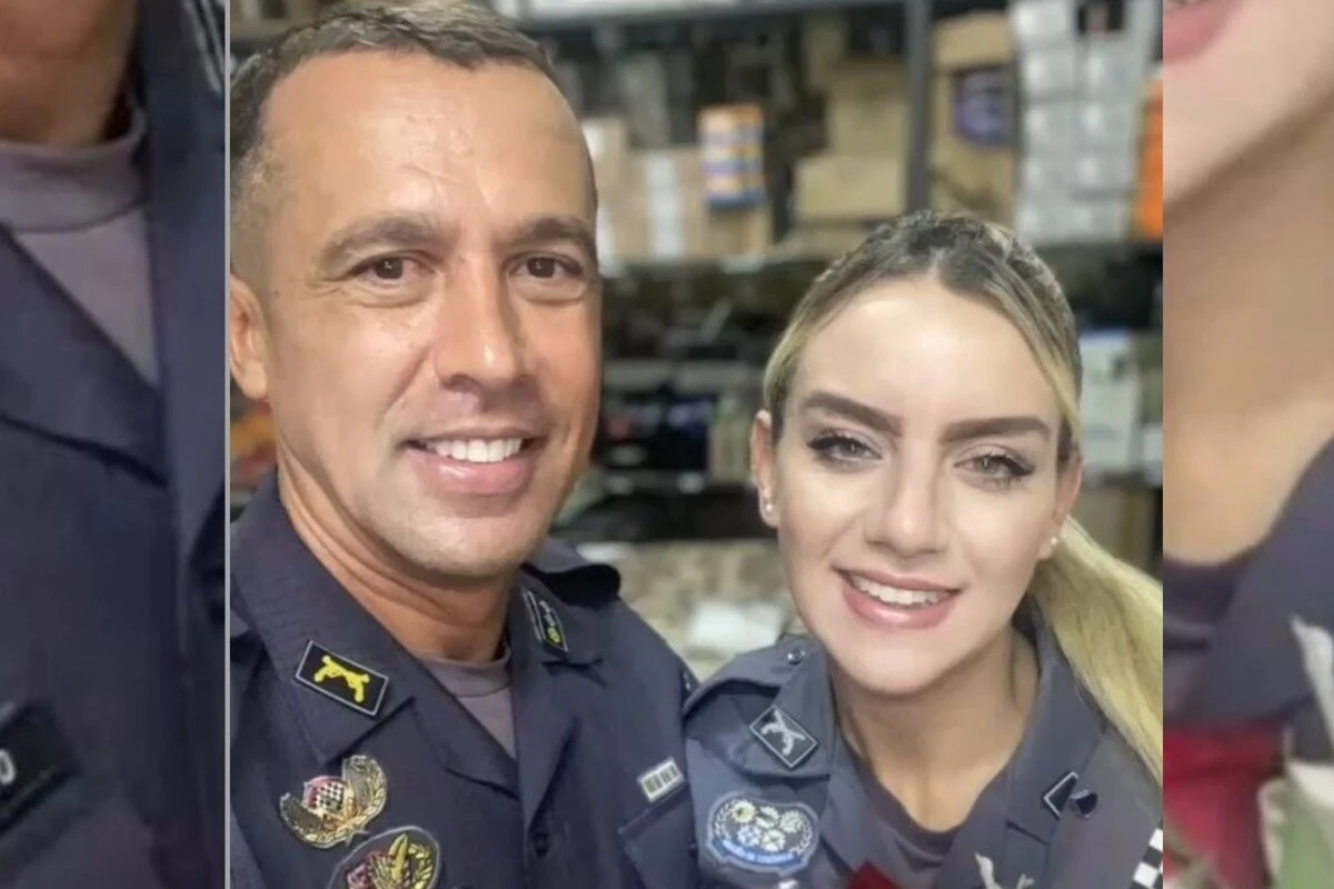 Polícia Civil pede prisão de tenente-coronel no caso da PM morta com tiro na cabeça em SP