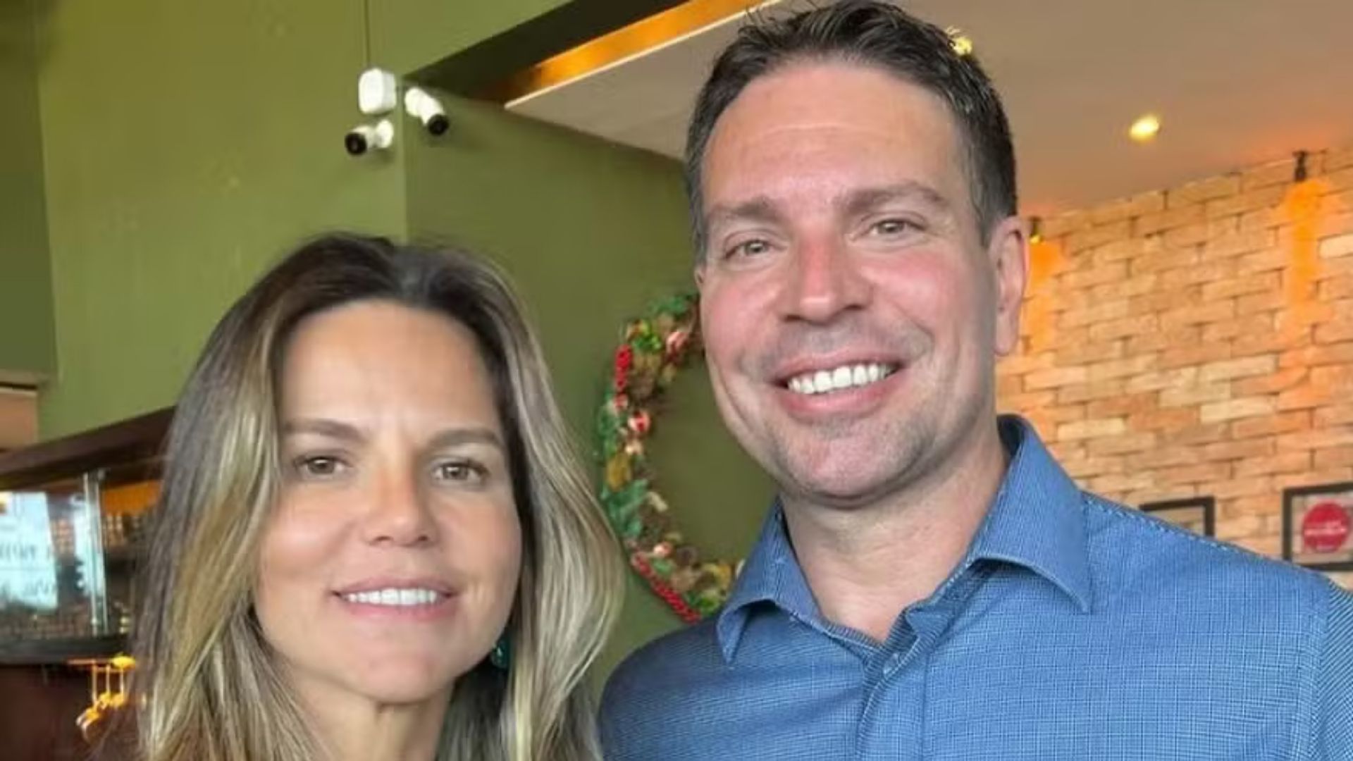 André Mendonça rejeita ação de Rebeca Ramagem contra bloqueio de contas no STF