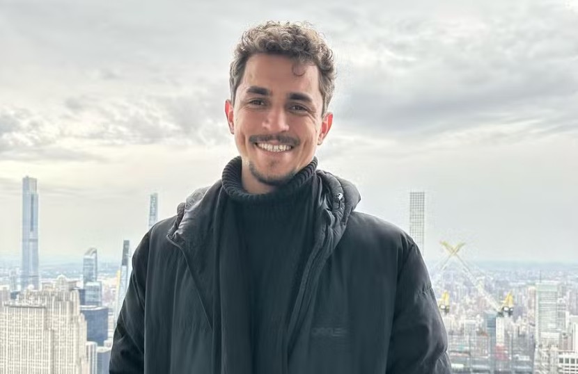 Salvino Oliveira, vereador preso pela Polícia do Rio, passa por audiência de custódia nesta sexta