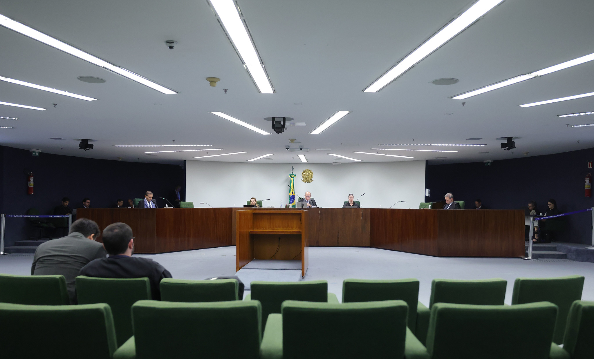 Segunda Turma do STF vai analisar decisão de Mendonça que determinou prisão de Vorcaro