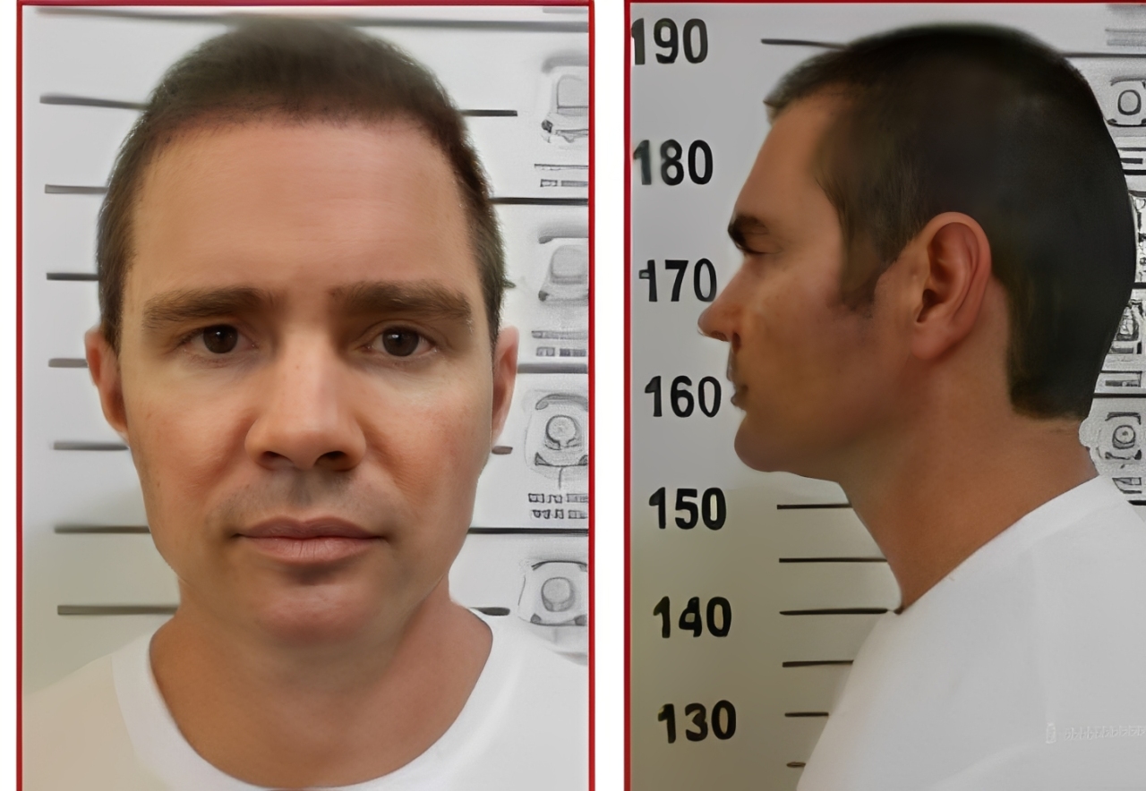 Preso em SP, Vorcaro tem cabelo cortado e é transferido para penitenciária federal em Brasília