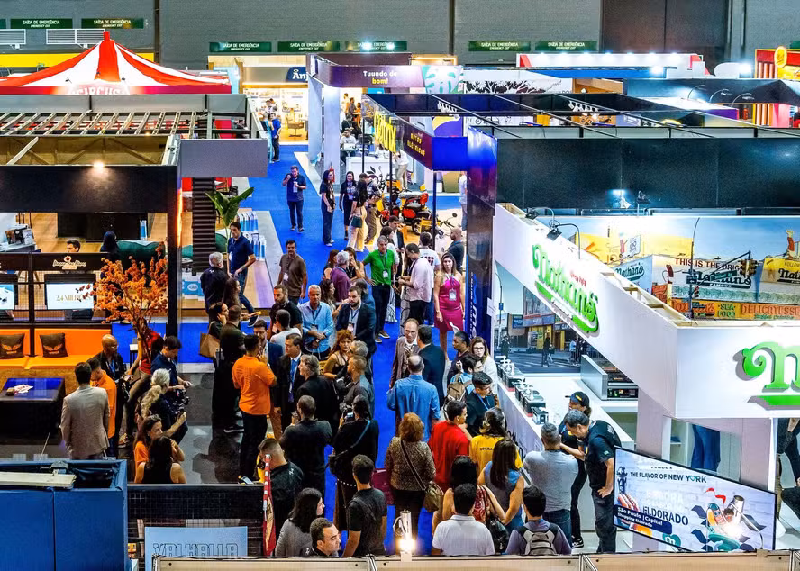 Franquias avançam no Rio e estado se mantém como segundo maior mercado do Brasil