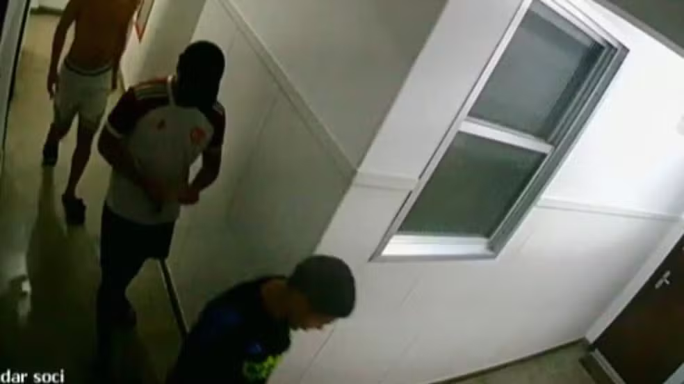 MPRJ diz não haver necessidade de internação de menor investigado no caso de estupro coletivo em Copacabana