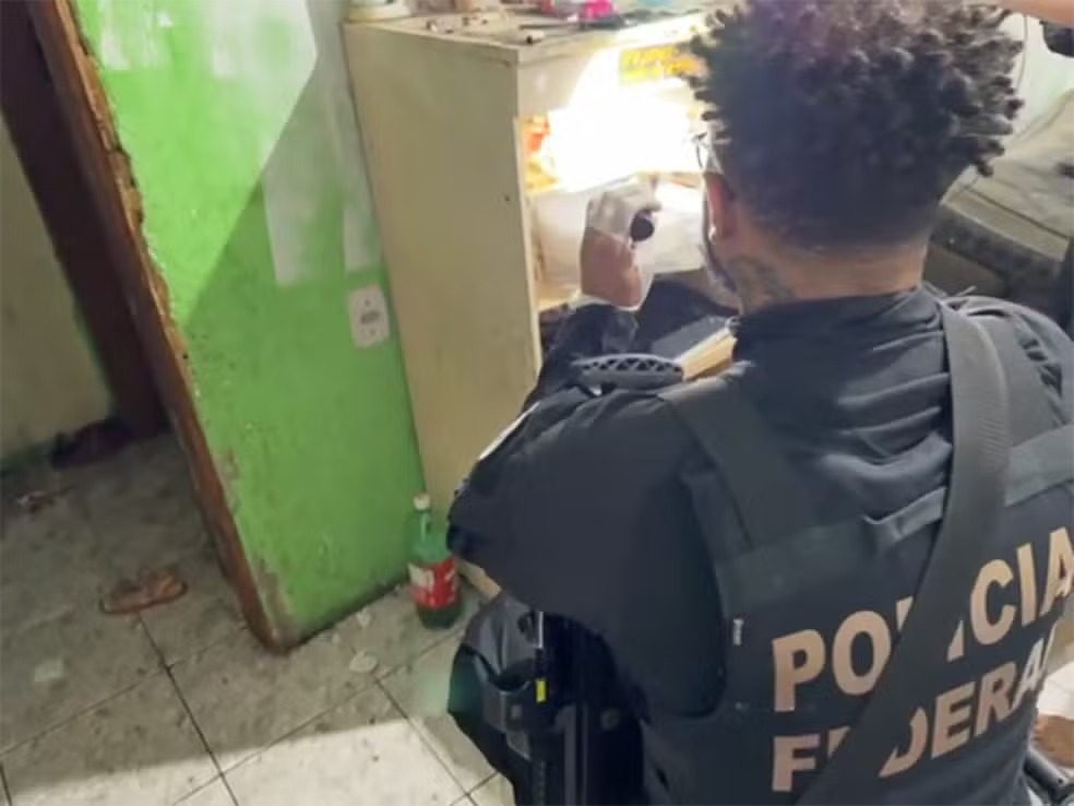 Mulher é presa suspeita de abusar das próprias filhas em Caxias; vídeo