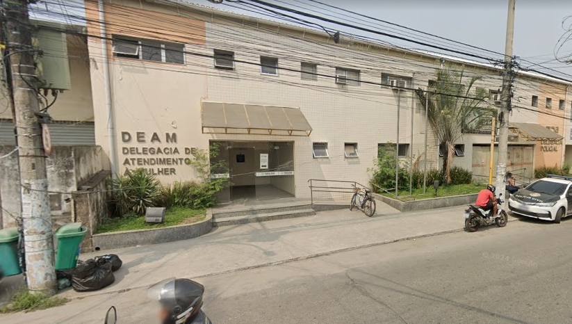 Mulher denuncia agressões e roubo praticados por ex-companheiro em São Gonçalo