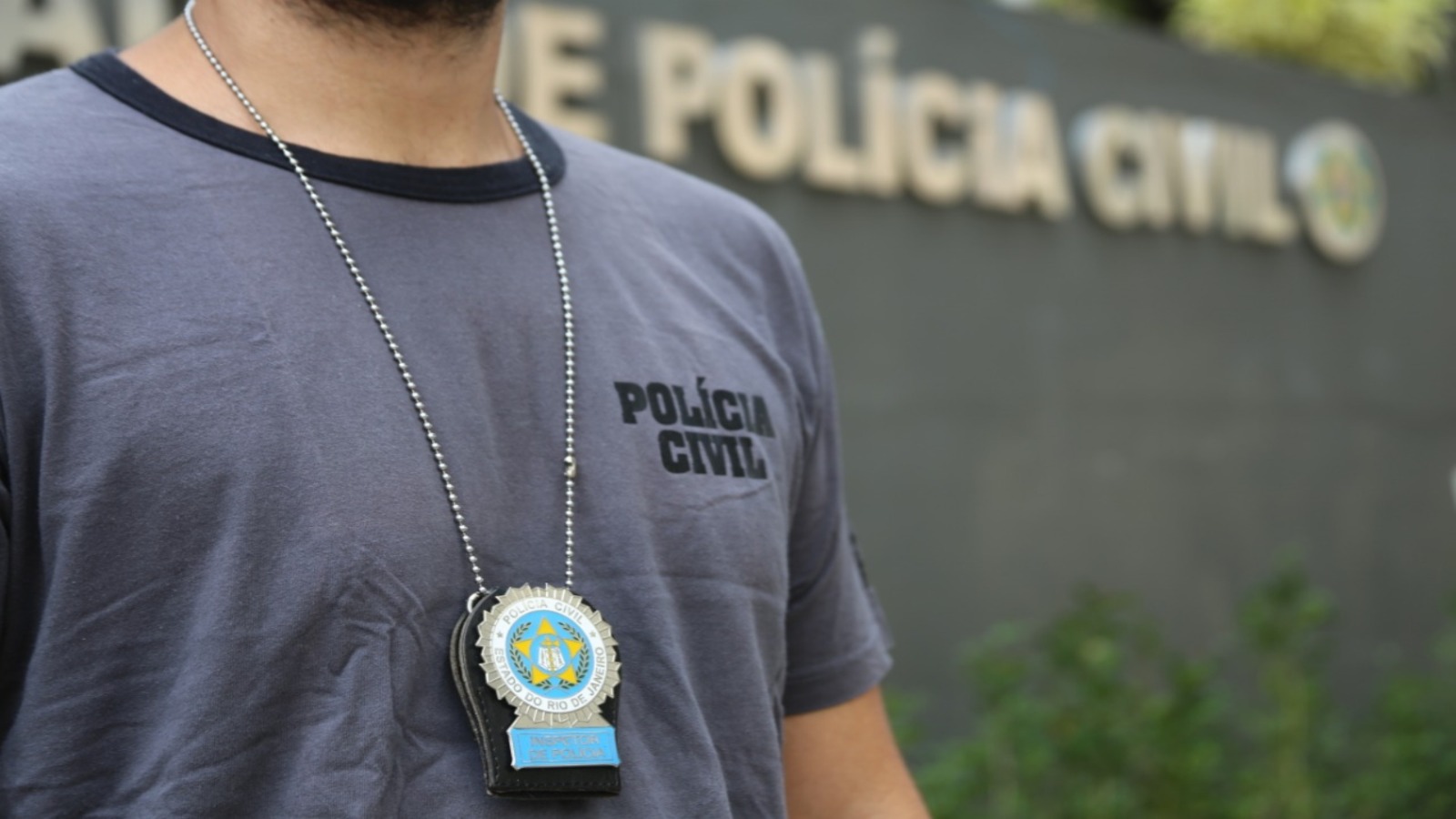Polícia Civil troca 50 delegados com novo comando; veja lista