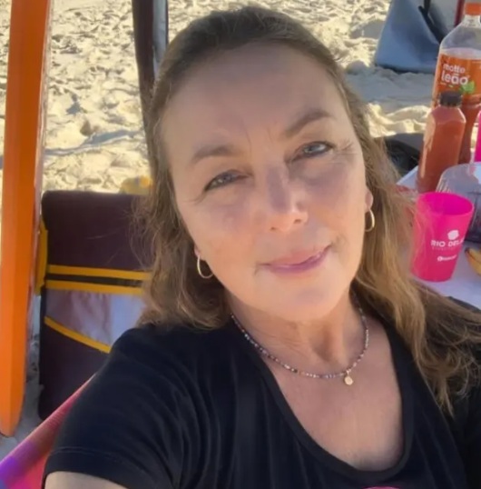 Morre Isabela Nogueira, pioneira do bodyboarding, aos 56 anos