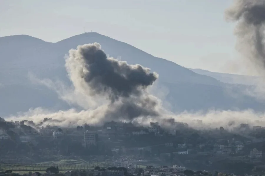 Israel volta a atacar Irã e amplia ofensiva no Oriente Médio