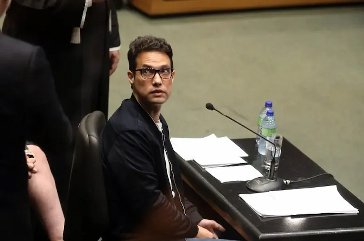 Henry Borel: defesa de Jairinho deixa plenário e julgamento é suspenso