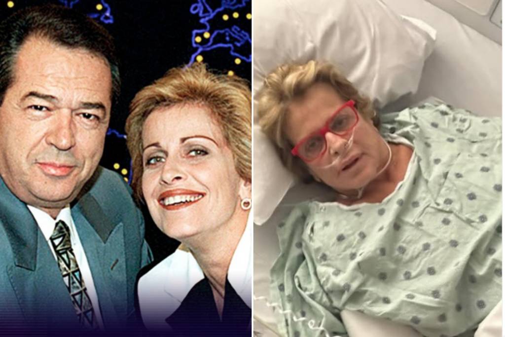 Ex-apresentadora da Globo, Leila Cordeiro passa por cirurgia nos EUA e tranquiliza fãs