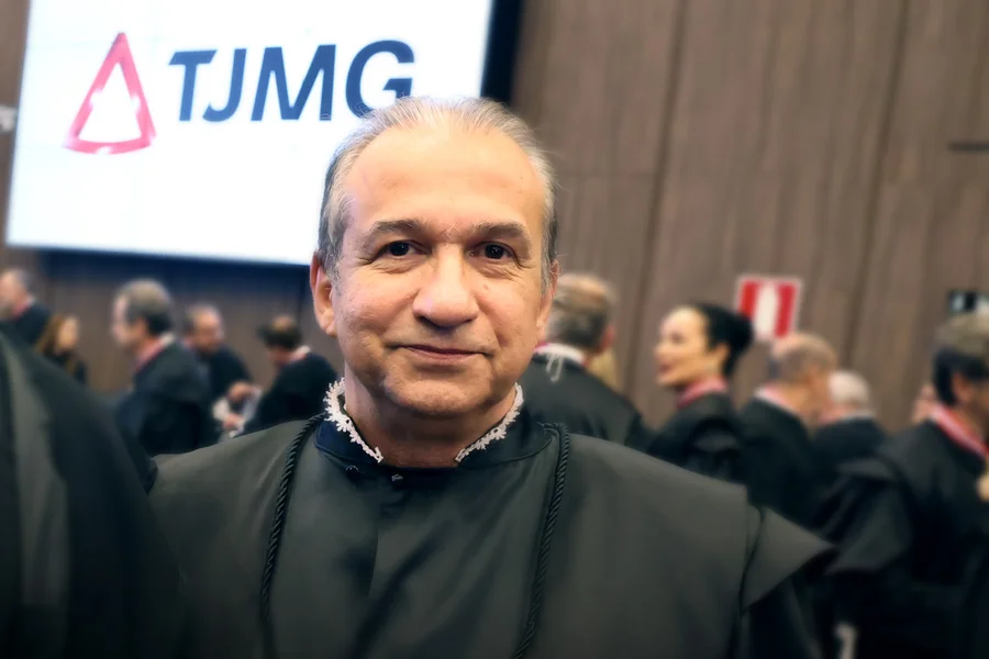 TJMG abre investigação administrativa contra desembargador acusado de abuso sexual