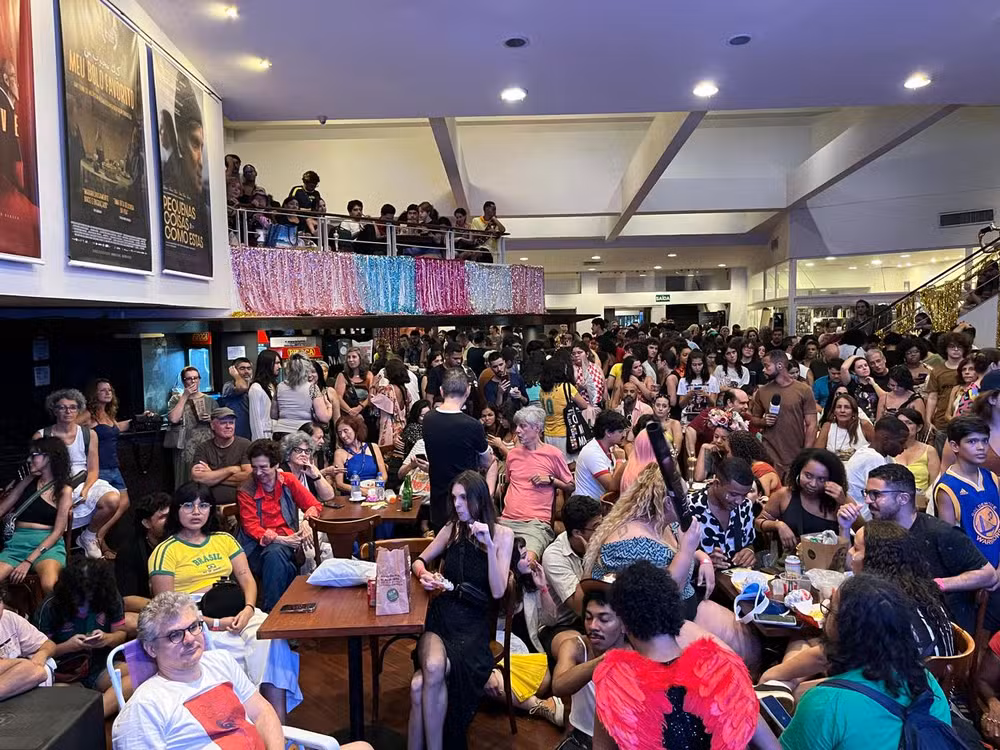 Oscar 2026: veja onde assistir à cerimônia em bares e cinemas do Rio