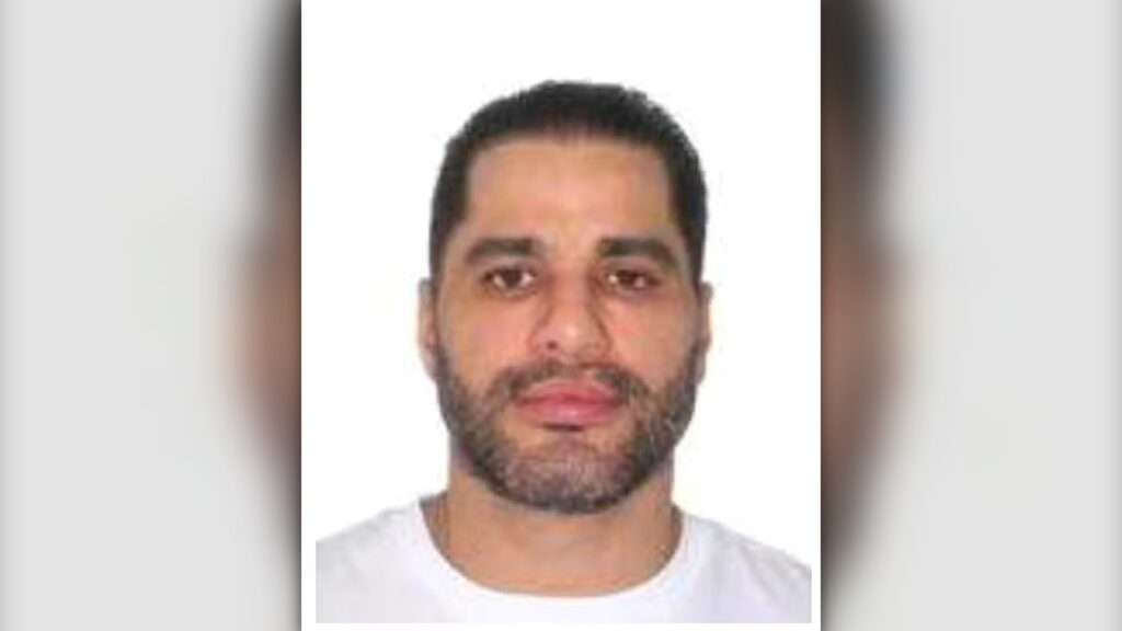 “Sicário” de Vorcaro tem morte cerebral após se ferir na cela da Polícia Federal