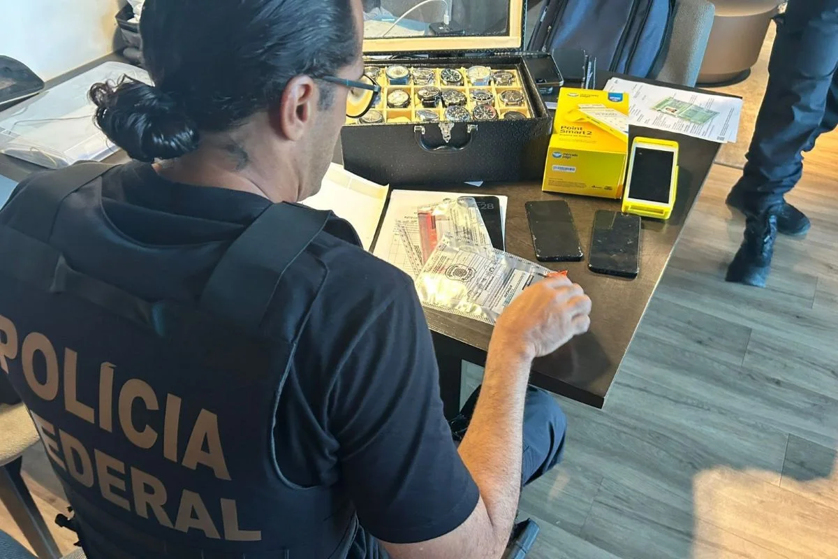 Justiça bloqueia R$ 47 mi de CEO da Fictor por fraudes