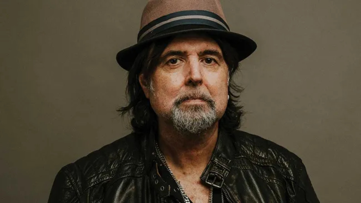 Guitarrista do Motörhead, Phil Campbell morre aos 64 anos