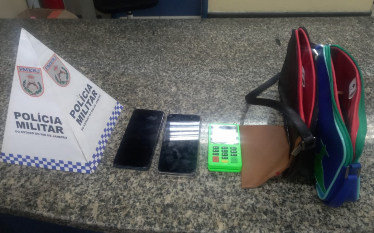 Homem é preso por golpe de R$ 2,5 mil em turista em Copacabana