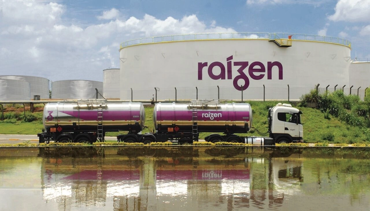 Raízen pede recuperação para negociar dívida de R$ 65 bilhões