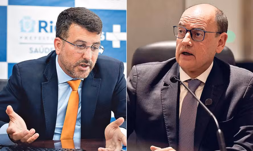 Crise na saúde do RJ: repasse emergencial evita paralisação em presídios do Rio