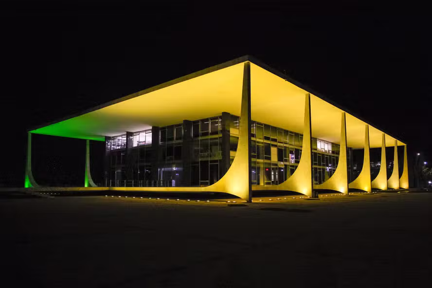 Eleição indireta para governador: STF tem quatro a zero por votação secreta e três a um por 24h para desincompatibilização