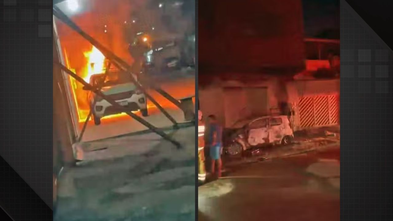 Entenda como grupos criminosos controlam o mercado de internet em comunidades do Rio