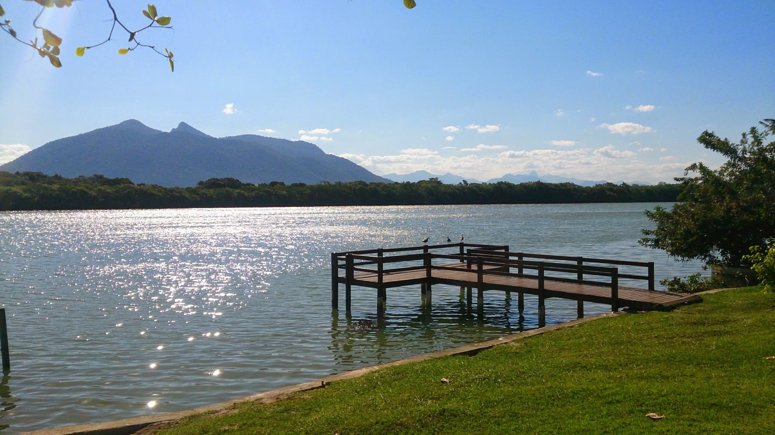 Será que o Rio de Janeiro tem mesmo um vulcão escondido no interior?