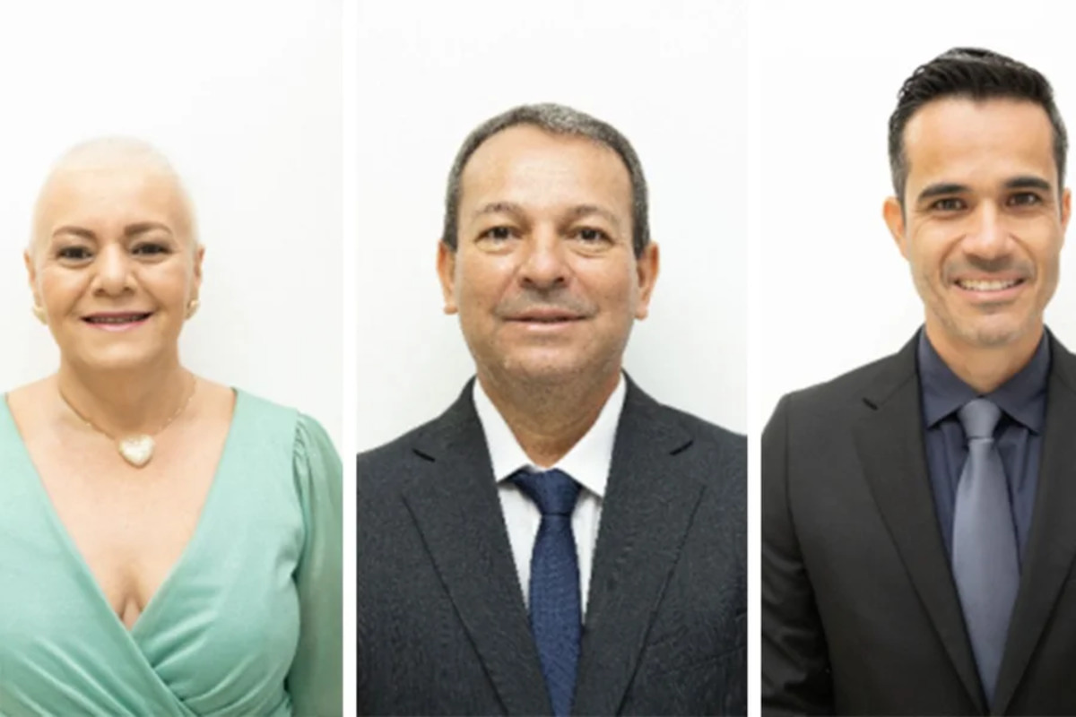 TRE-SP cassa mandatos de três vereadores por fraude à cota de gênero