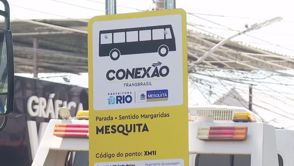 Polêmica do BRT: Prefeitura de Mesquita nega acordo com o Rio para autorizar linha que liga cidade à capital