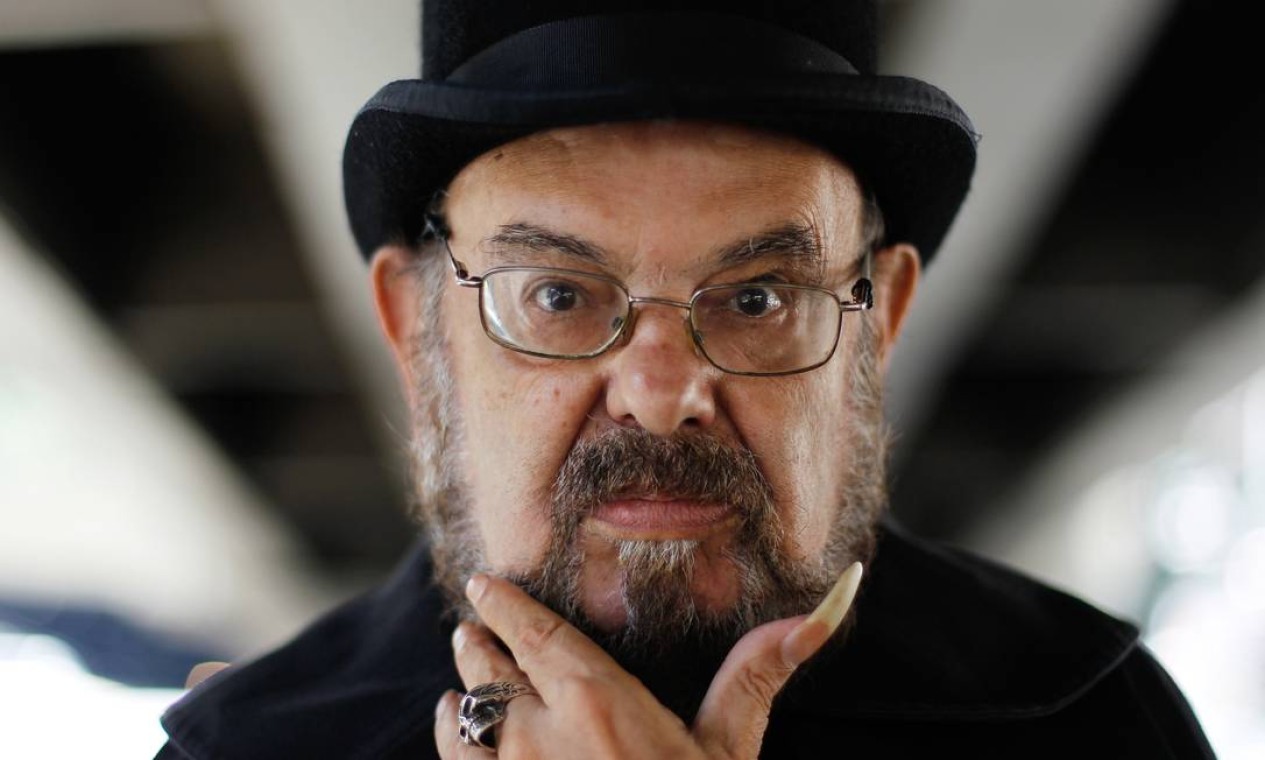 Zé do Caixão: José Mojica Marins terá clássico exibido em aniversário