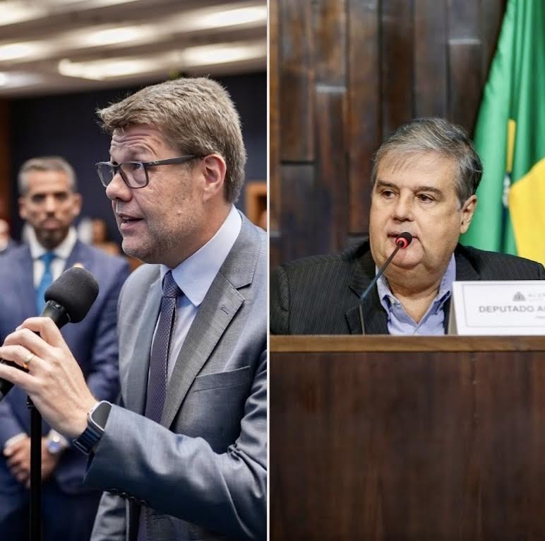 André Corrêa perde comando da Comissão de Orçamento da Alerj após janela partidária
