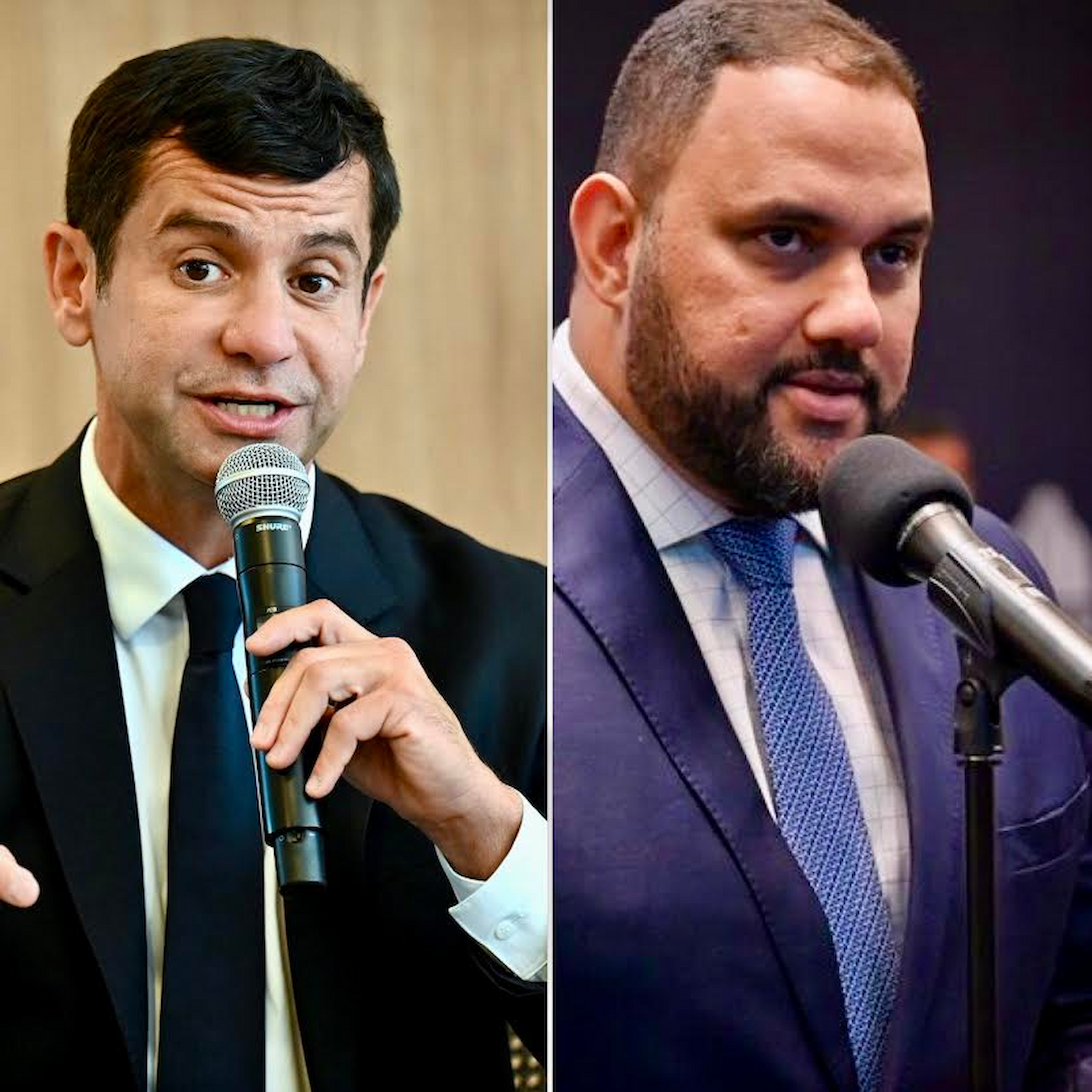 Thiago Rangel eleva o tom na Alerj e ataca Dr. Luizinho por falhas na gestão da Saúde