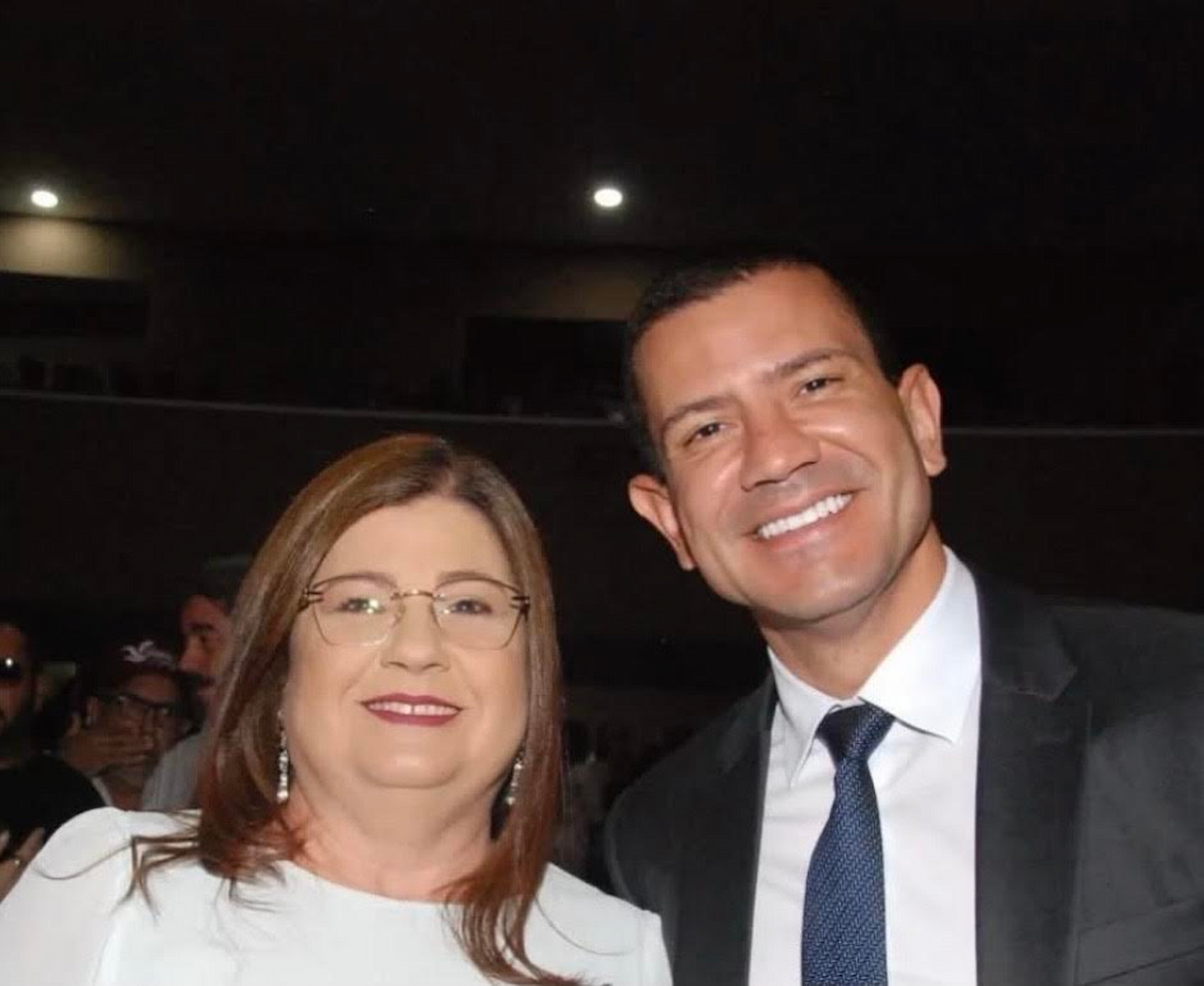 Rosinha nega apoio a Douglas Ruas e declara que seu candidato é Garotinho