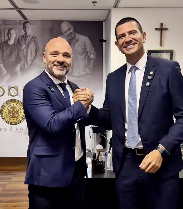 Corrida partidária redesenha forças e fortalece ainda mais o PL na Alerj