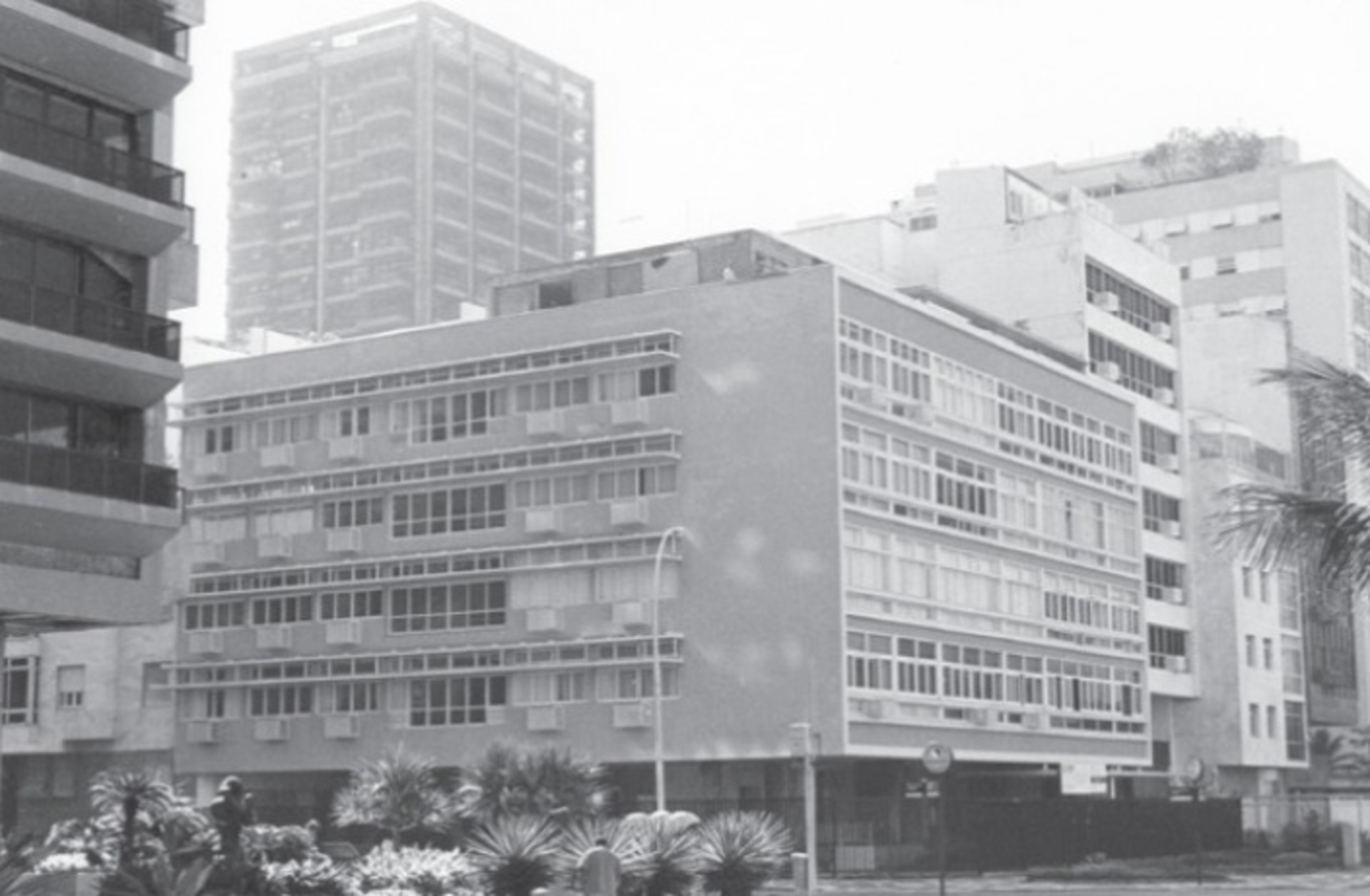 Câmara do Rio recebe exposição sobre evolução urbanística da cidade