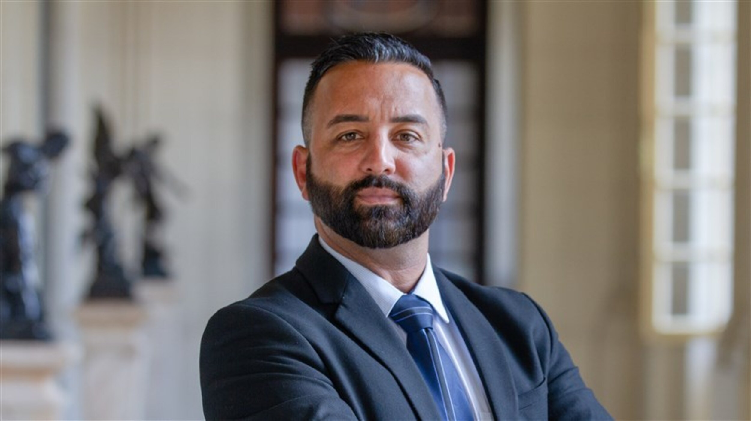 Charlles Batista renuncia ao cargo de conselheiro da Agetransp