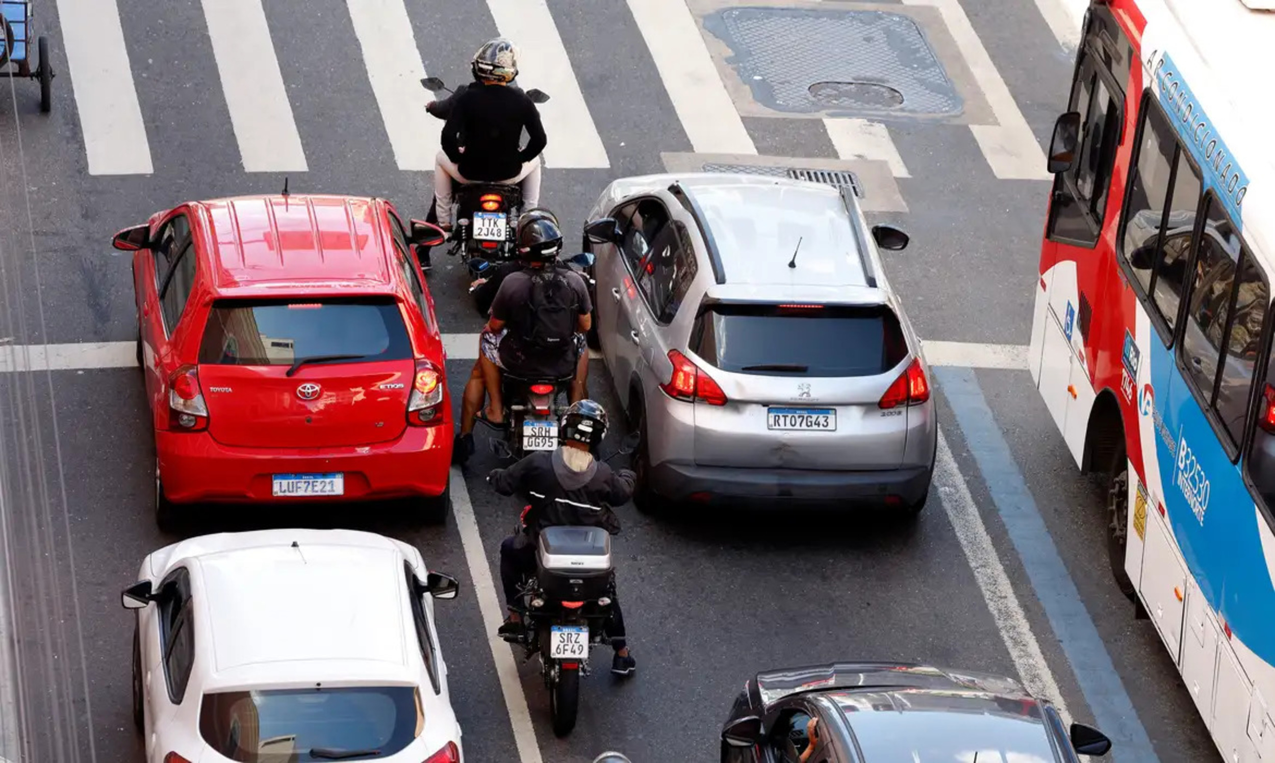 ACRJ promove seminário para debater impacto das motocicletas no trânsito e as novas regras de mobilidade do Rio