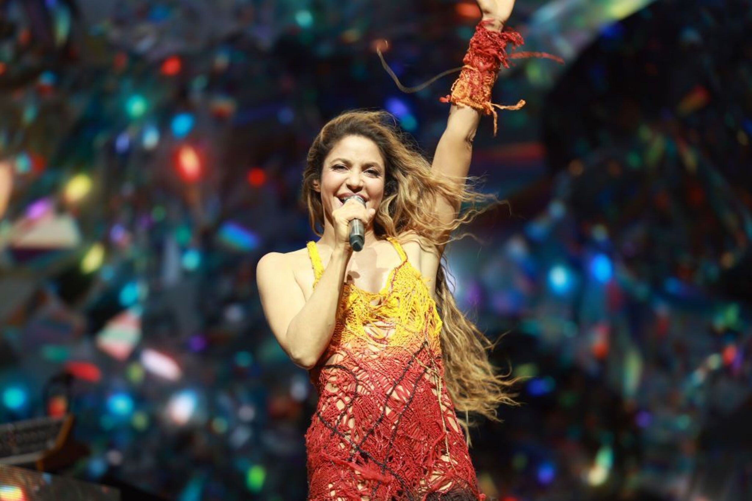 Shakira in Rio: Prefeitura autoriza patrocínio de R$ 15 milhões para megashow em Copacabana