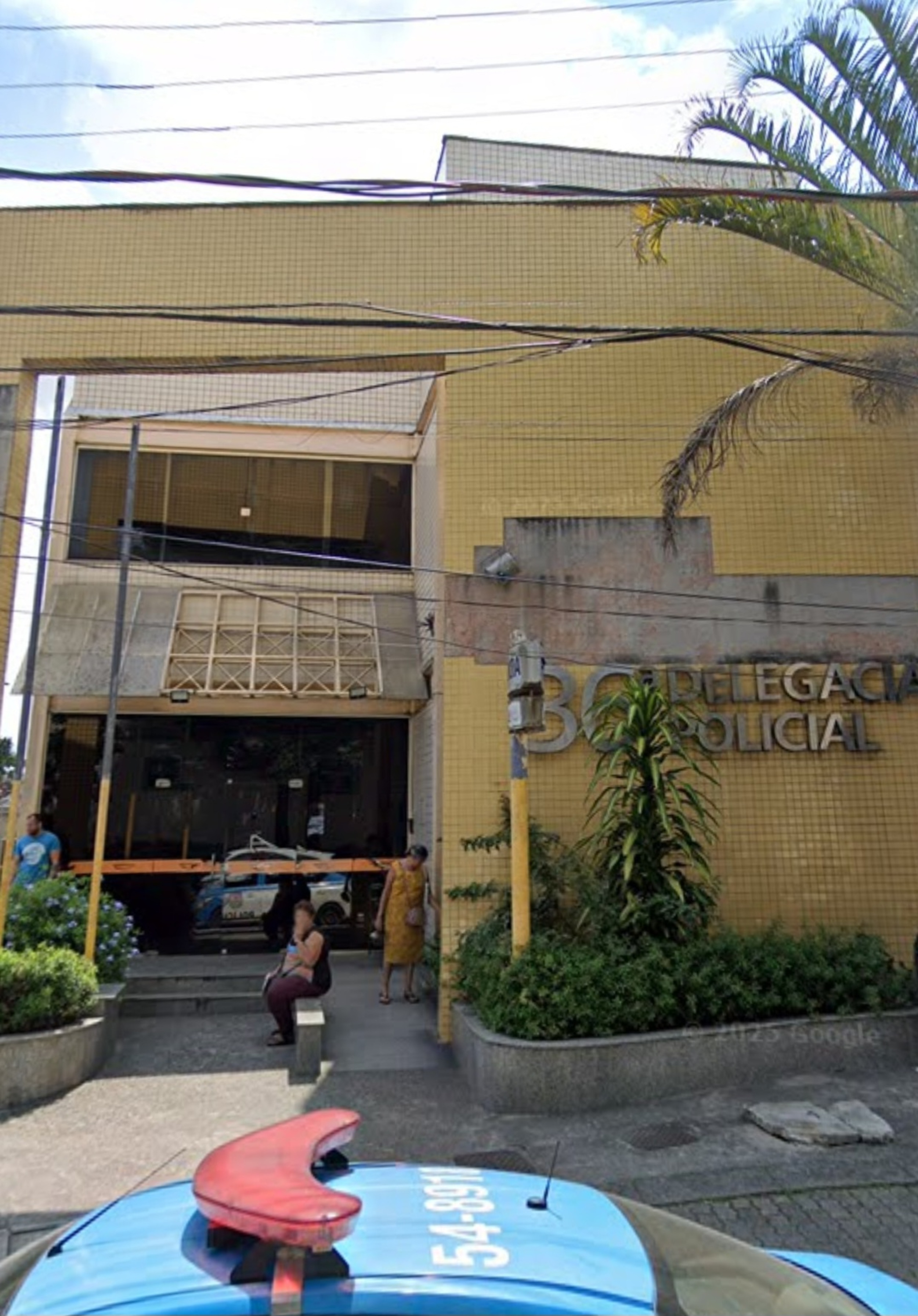 Homem morre após ser espancado em Campo Grande, na Zona Oeste do Rio