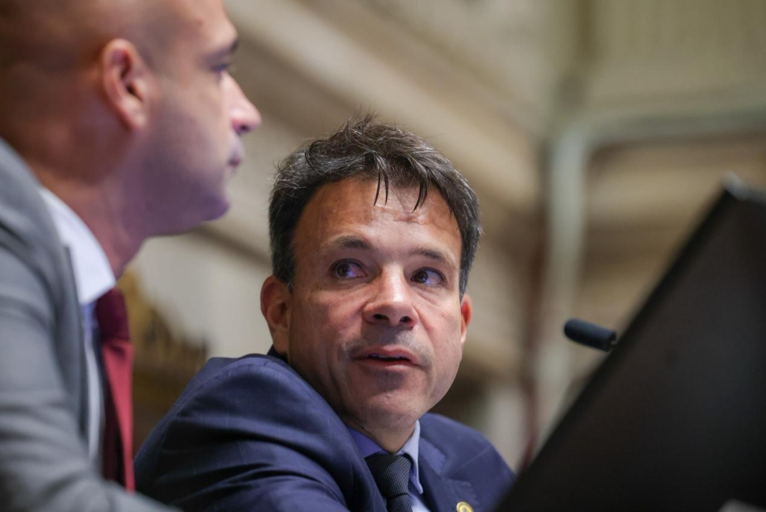 Câmara do Rio deve votar na próxima semana projeto que limita a 5% cargos comissionados na prefeitura