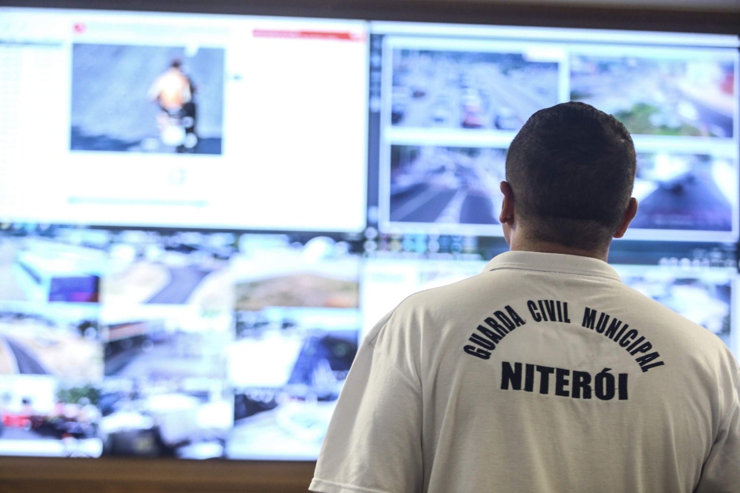 Niterói reduz roubos e violência no 1º trimestre de 2026