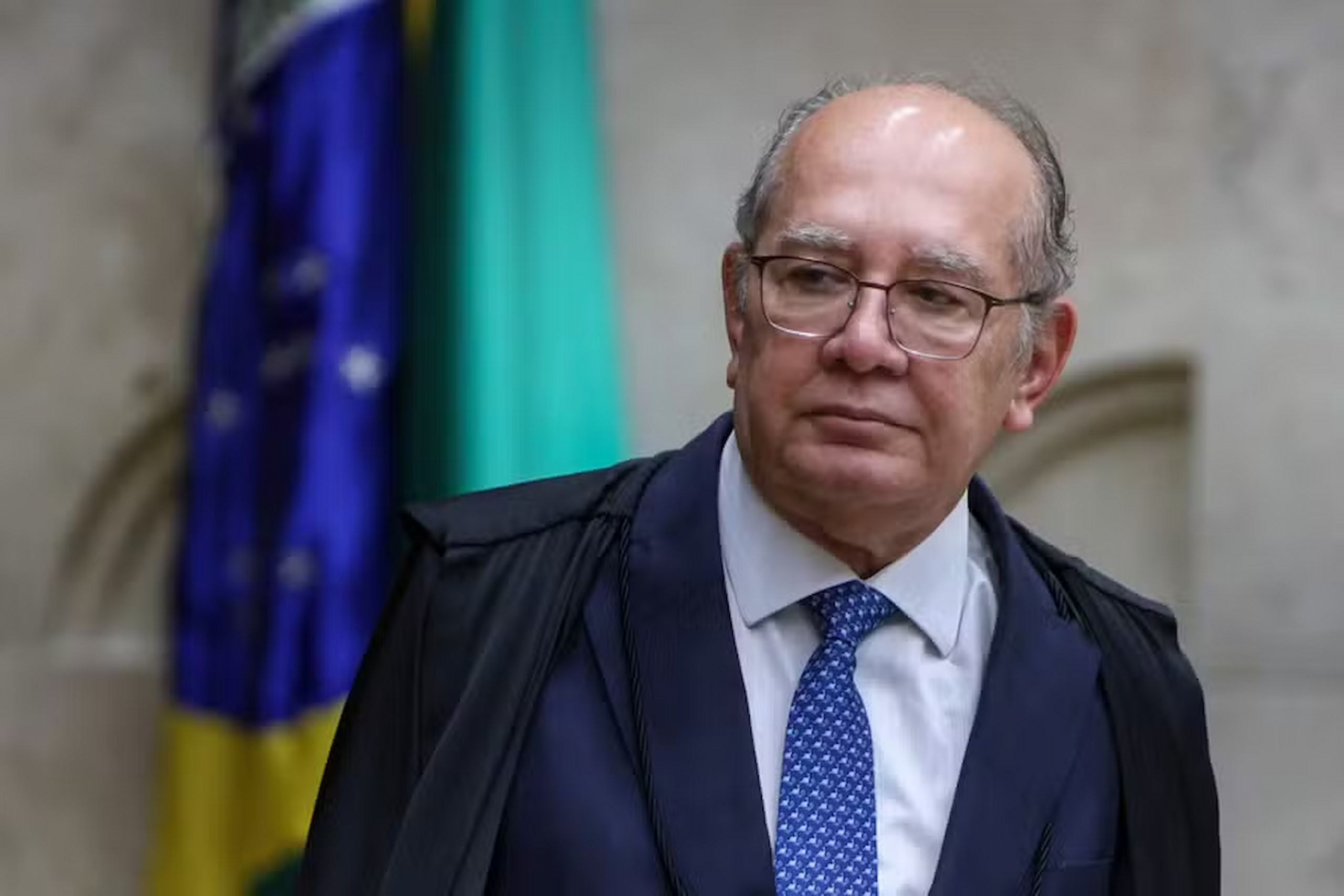 Após embate com Zema, Gilmar Mendes defende continuidade do inquérito das fake news