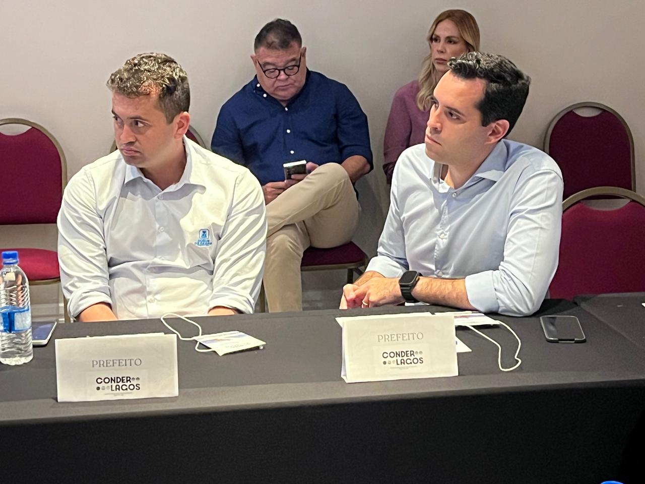 Conexão Rio-Caxias firme e forte dentro e fora das quatro linhas