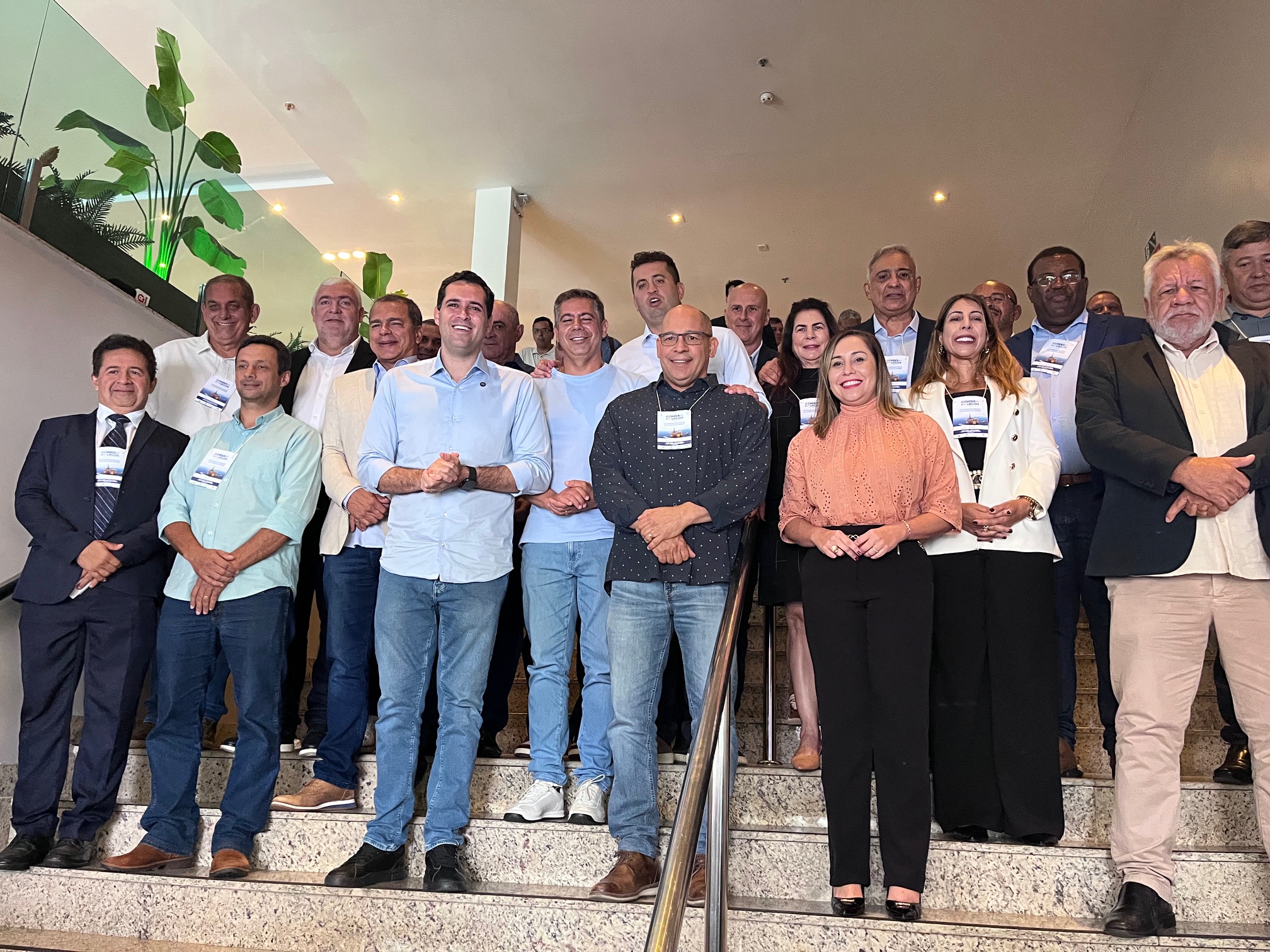 Royalties do petróleo mobilizam prefeitos do RJ e ampliam pressão no STF