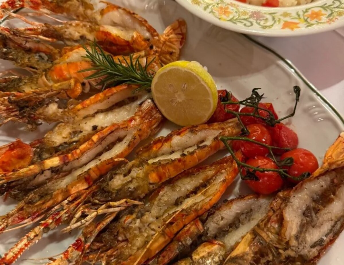 Village Mall ganha novo restaurante, o italiano Spiaggia