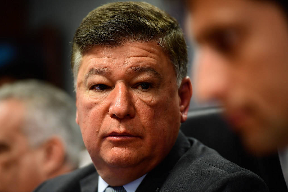 CGU aponta irregularidade em emenda de Carlos Viana, que presidiu a CPI do INSS, destinada à Lagoinha