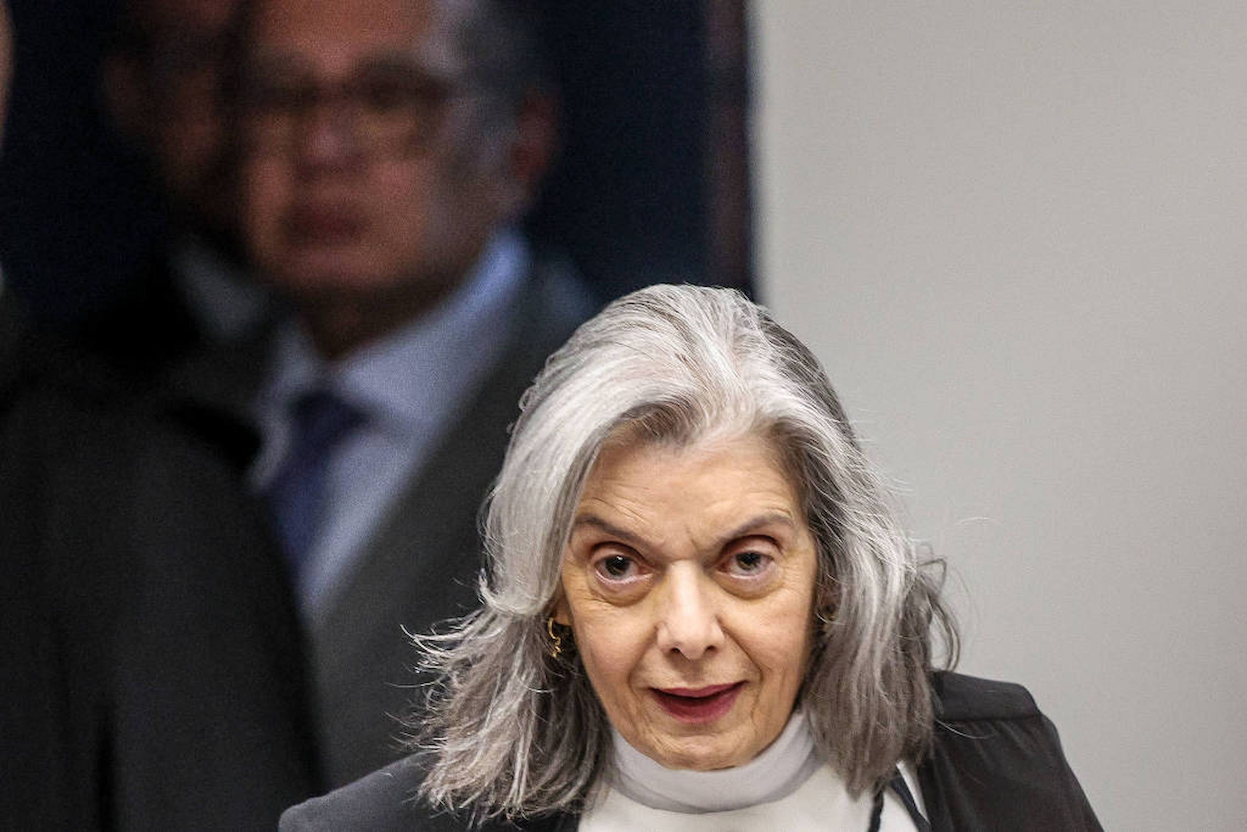 Cármen Lúcia demorou quatro meses para pautar cassação de Cláudio Castro no TSE