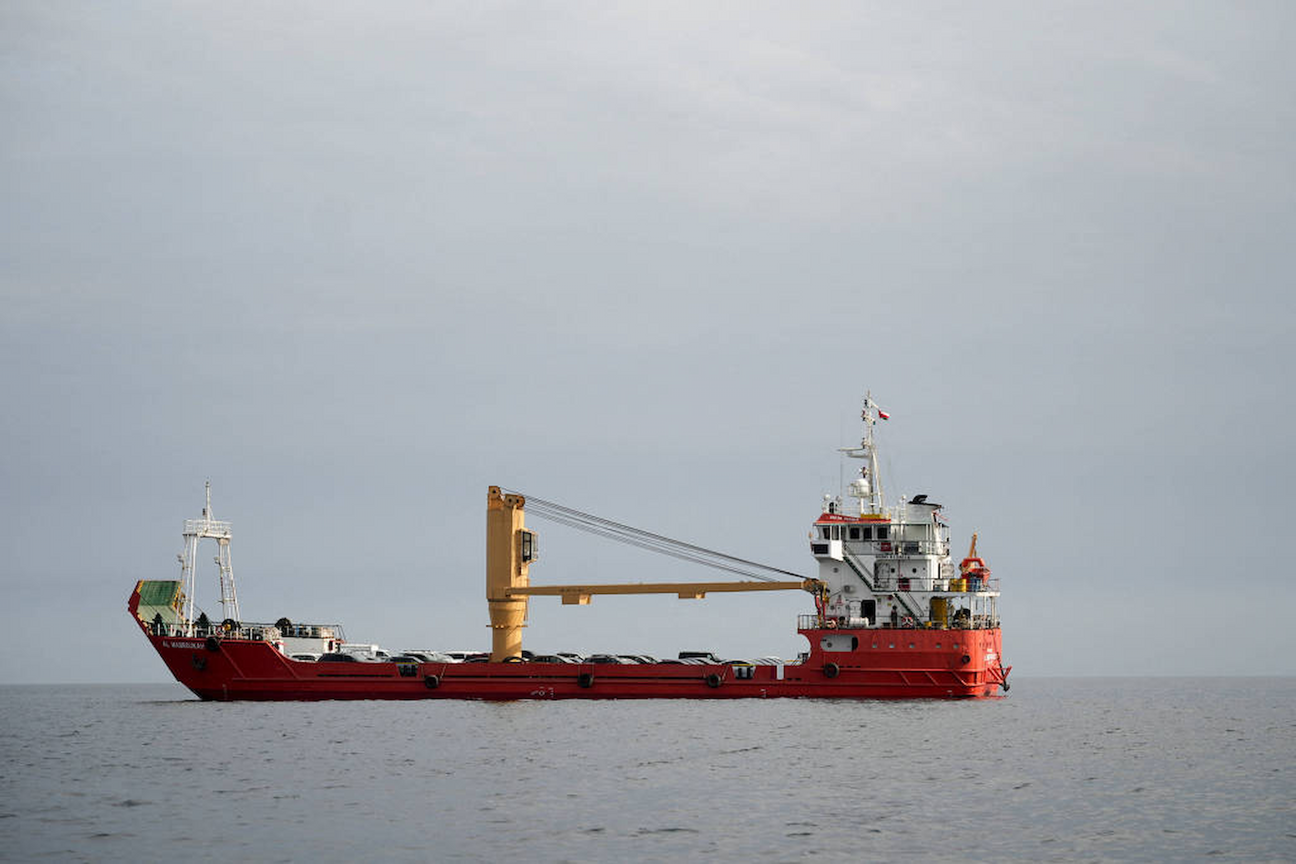 Após negociações fracassarem, Trump anuncia bloqueio em Hormuz e acusa Irã de ‘extorsão global’