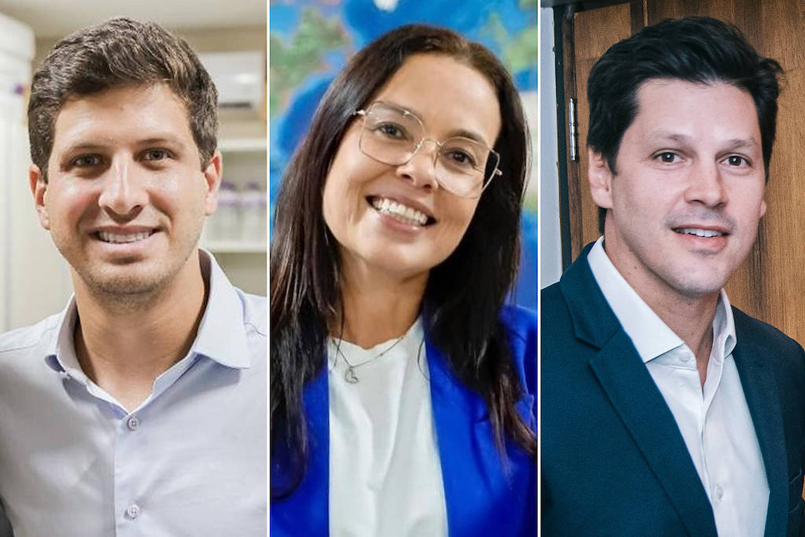 Herdeiros políticos entram na disputa e testam força dos clãs familiares nas eleições