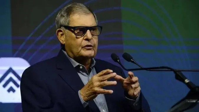 Caiado define ex-ministro Roberto Brant para comandar programa de governo